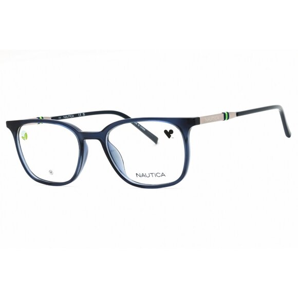 Nautica EYEGLASSES N8184-410-51 New with case - Picture 3 of 5